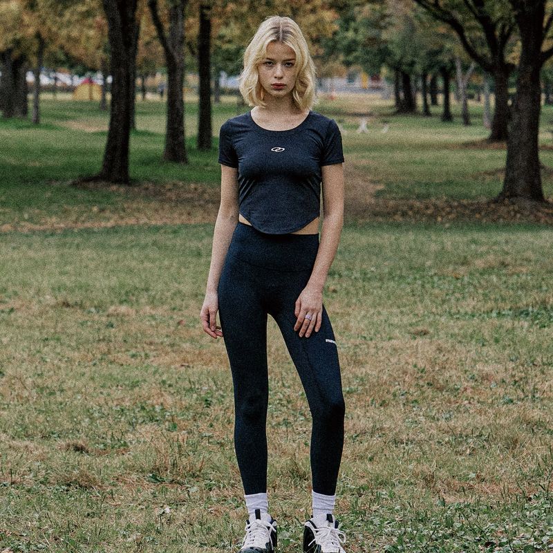  AIR-TOUCH™ High-rise M Logo Leggings