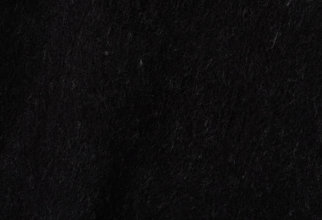 Loeeller Shadow Diamond Jacquard Brushed Overfit Knit Cardigan