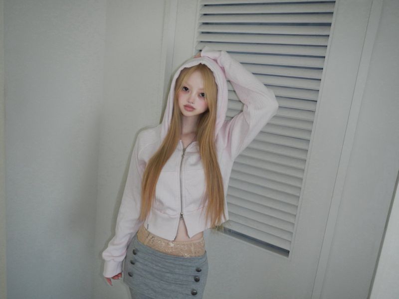 babybunnie hz(3 color) 