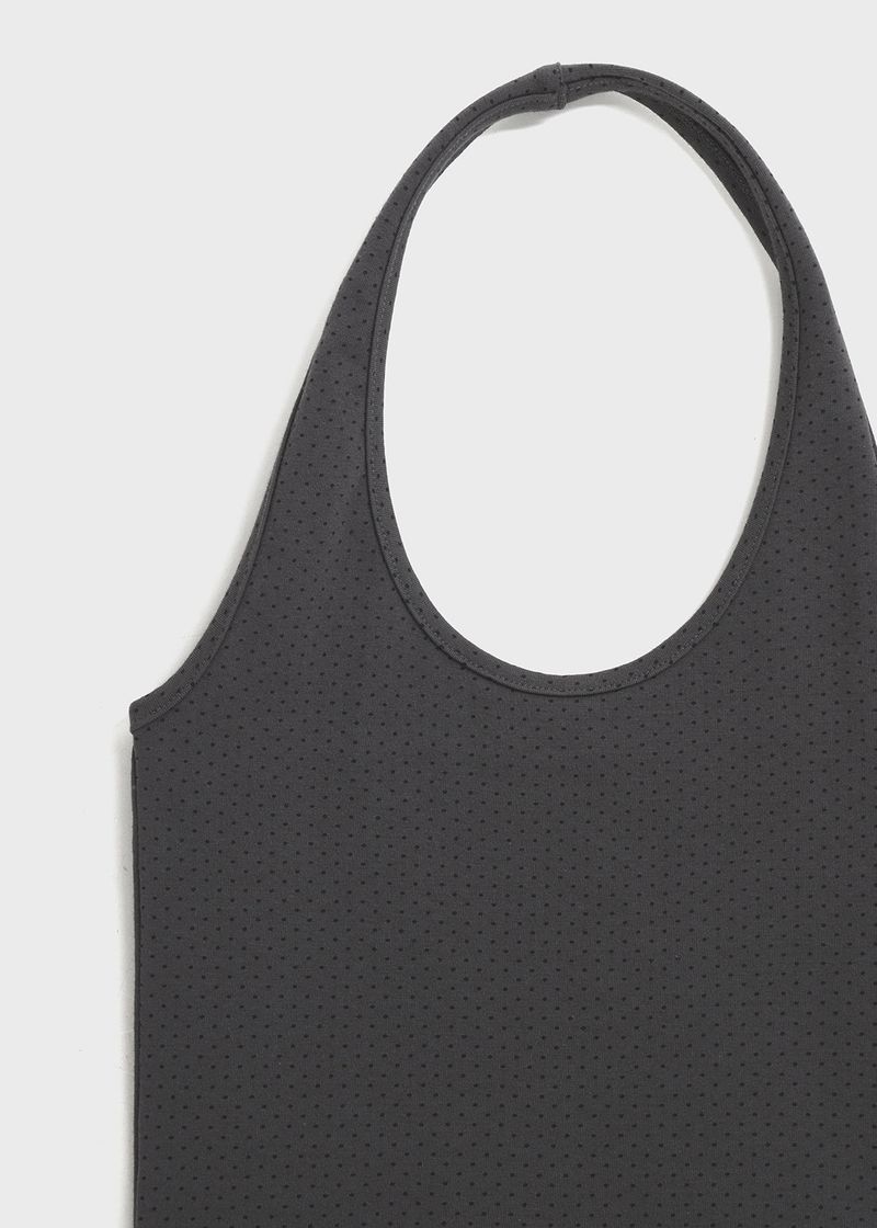 [MADE] Nuba Halter Sleeveless