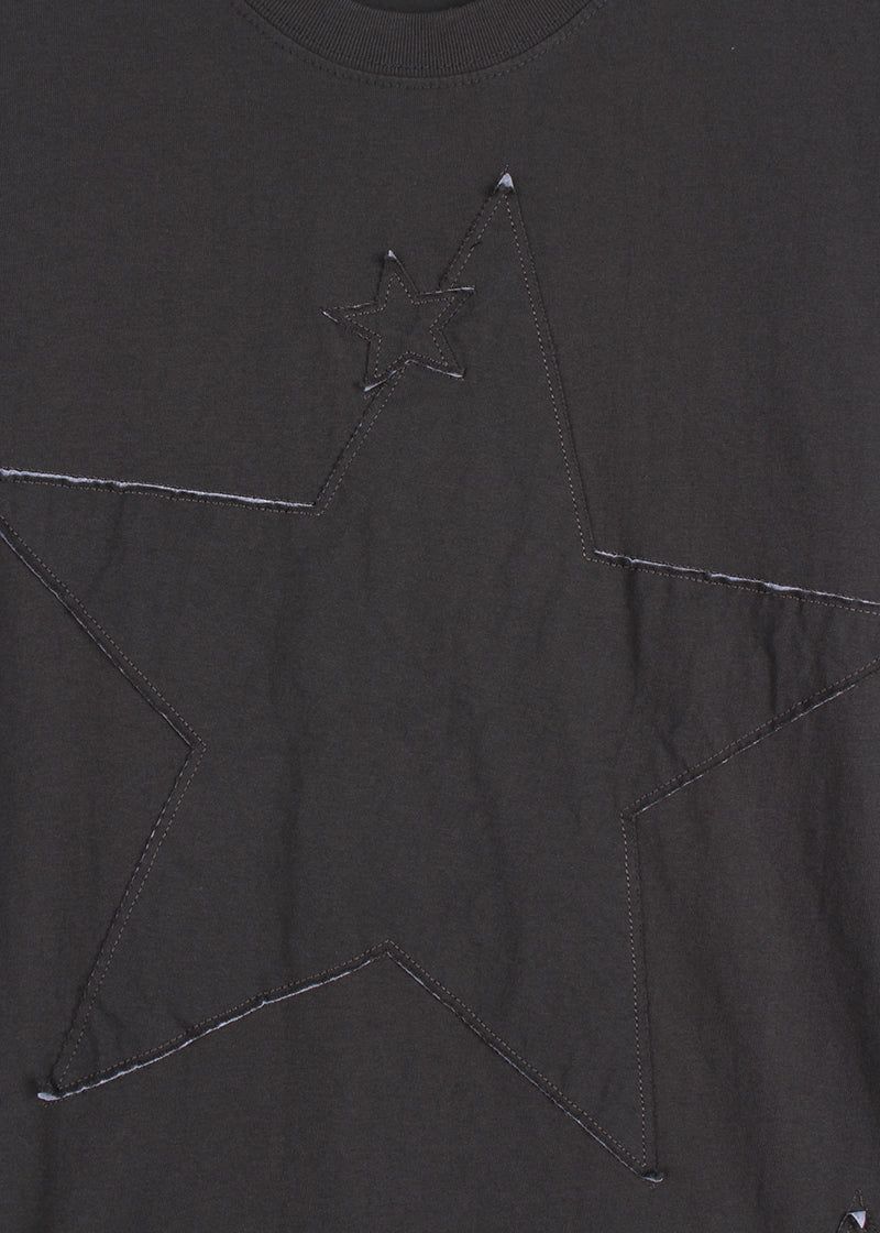 STAR WASHING TEE