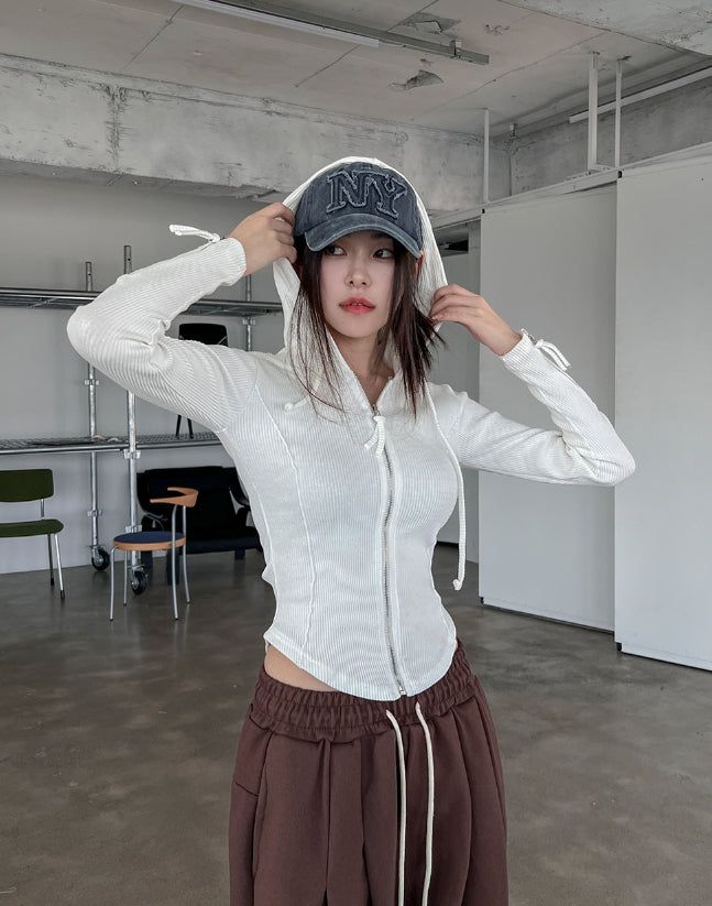 ULAN(ユレン)の「NY Pigment Patch Ball Cap(Hats)」