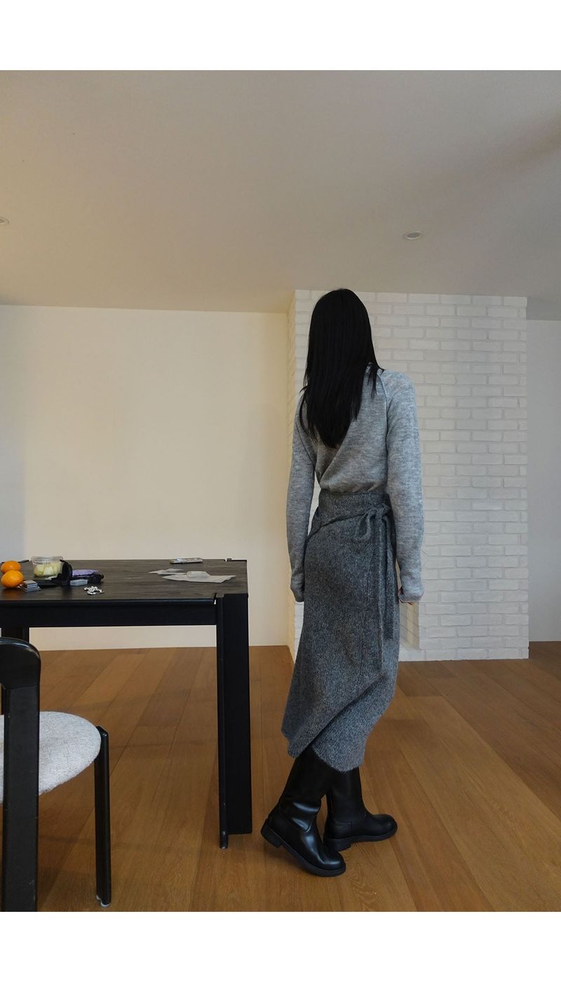 tissue rolling knit (2C)