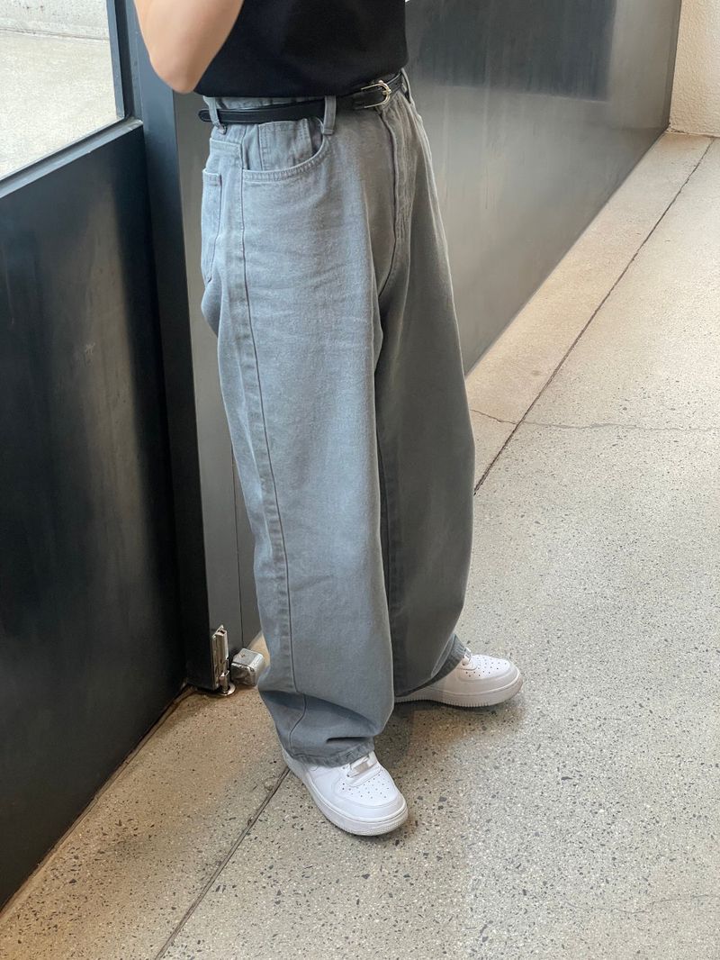 Arco iris（アルコイリス）の「Ash daily pants（Pants）」