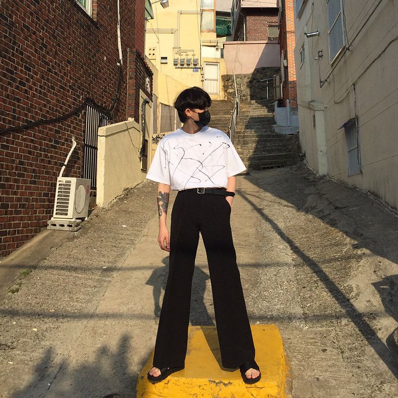 minimal belt (30mm)