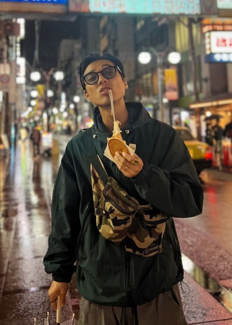 virstyle(ビルスタイル)の「ティントサングラス(ファッション小物)」