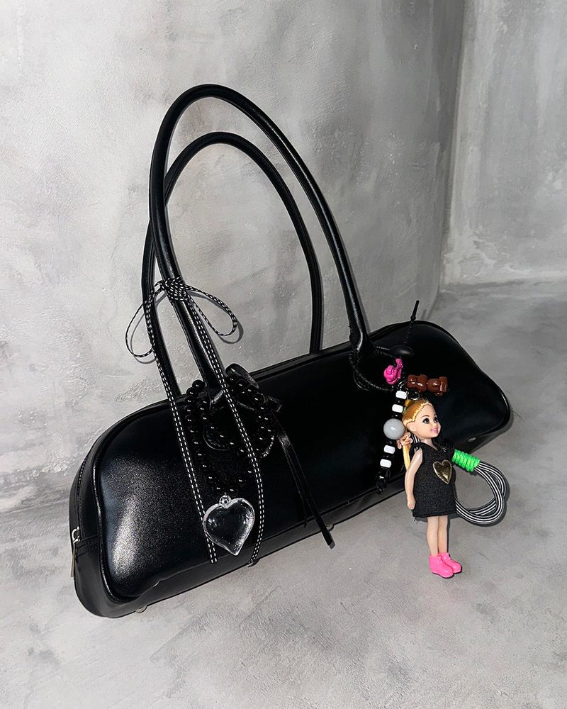 Delight-J（ディライトジェイ）の「Sangpanu Baguette Shoulder Bag（Bags）」