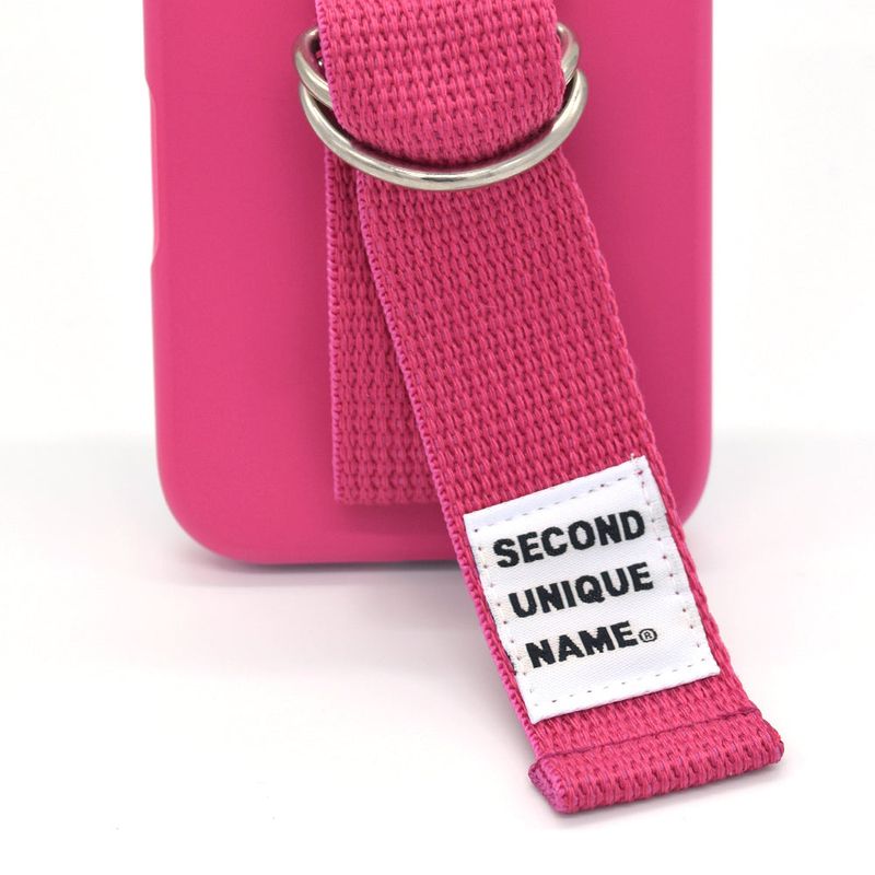 SUN CASE HOTPINK