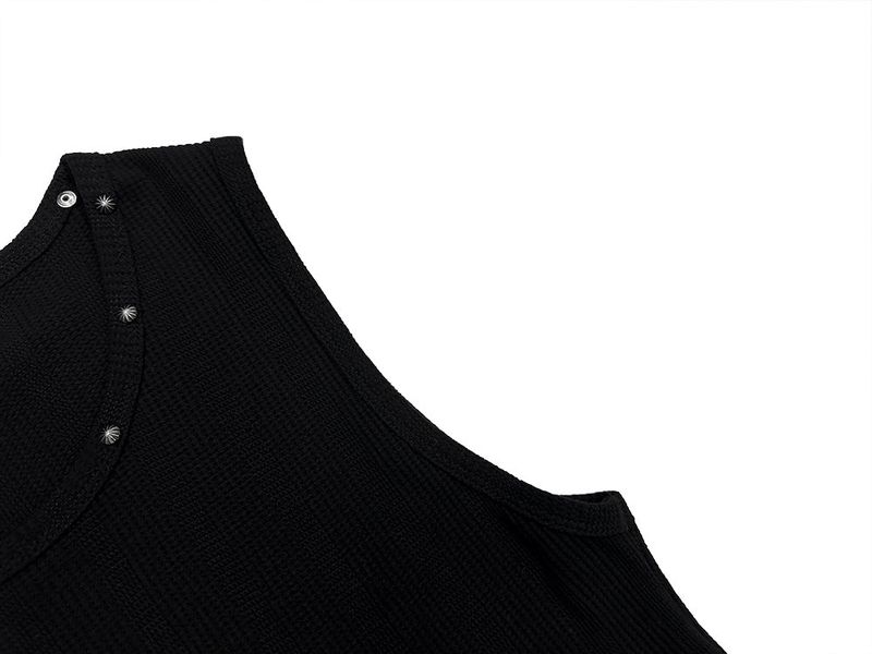 Sandric Bolt Sleeveless