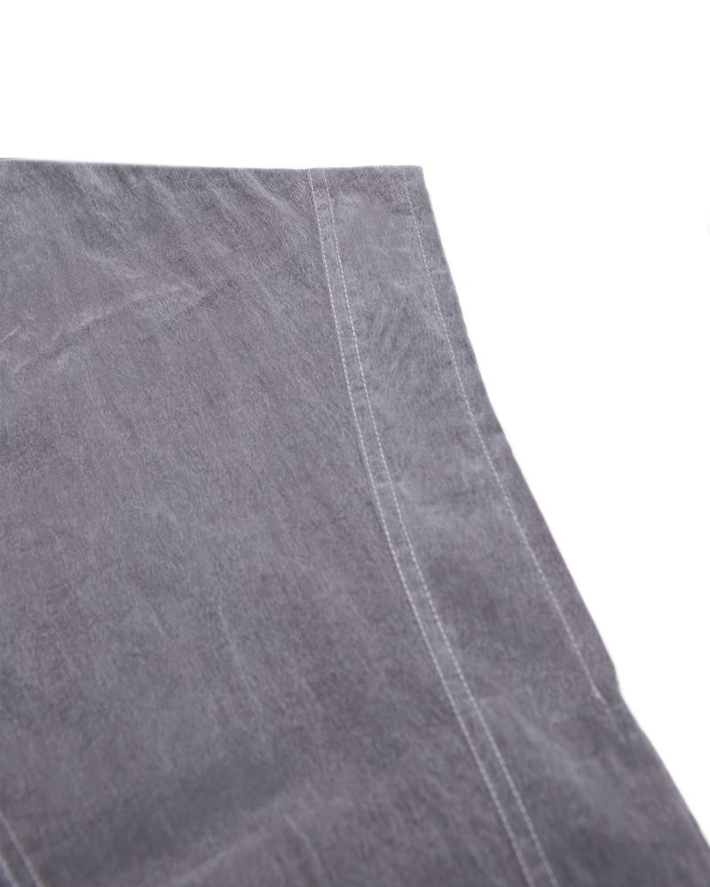 TMPRARY CUPRO BAT GREY TSHIRT