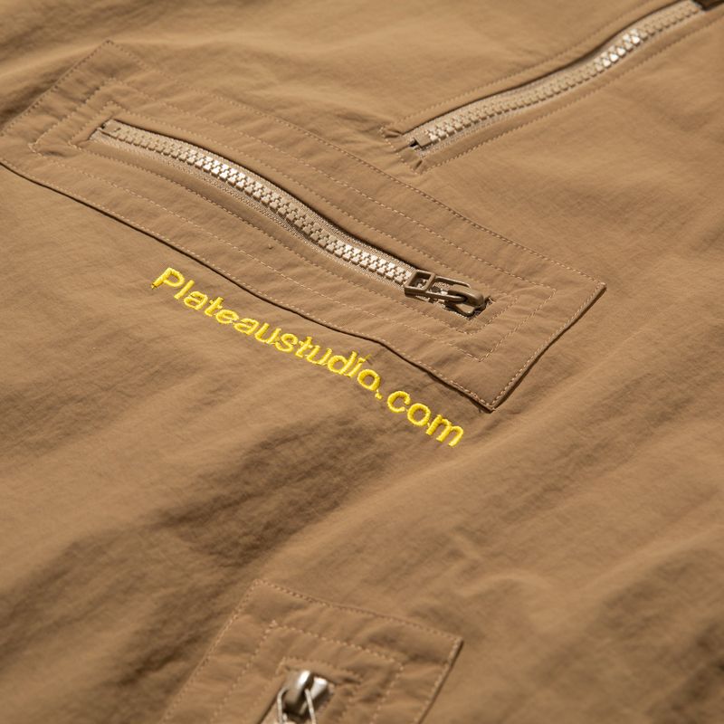 varsity pullover