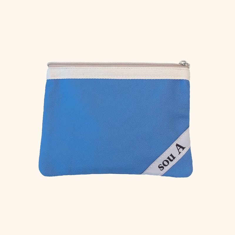 souA(ソウ エー)の「Basic Pouch(Hats)」