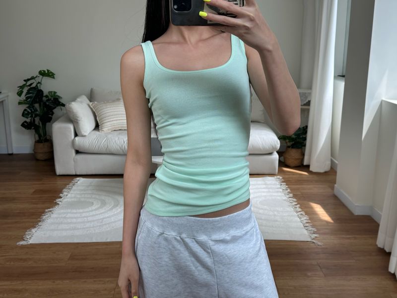  jelly long sleeveless