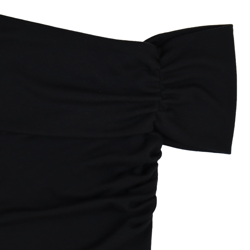 DRESSY EVENING TOP