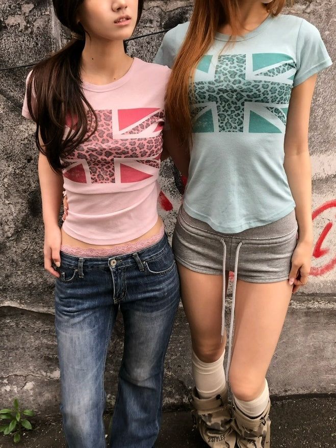 Angel Baby(エンジェルベイビー)の「ロンドンレオパードTシャツ(トップス)」