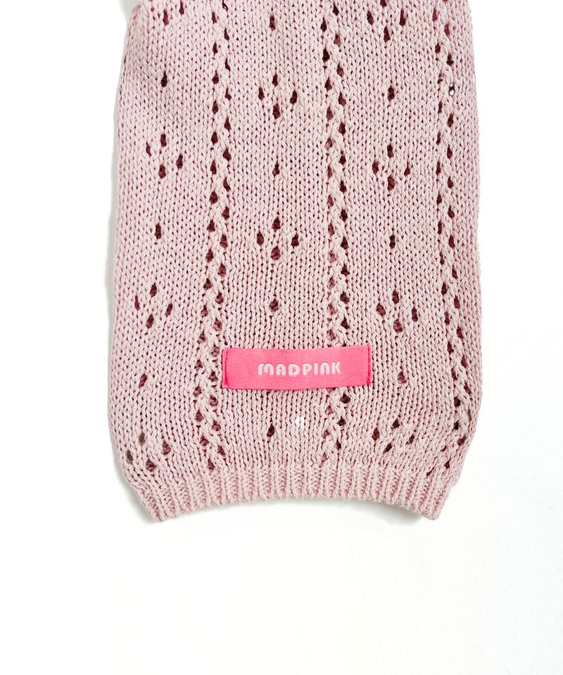 MP KNIT BOLERO