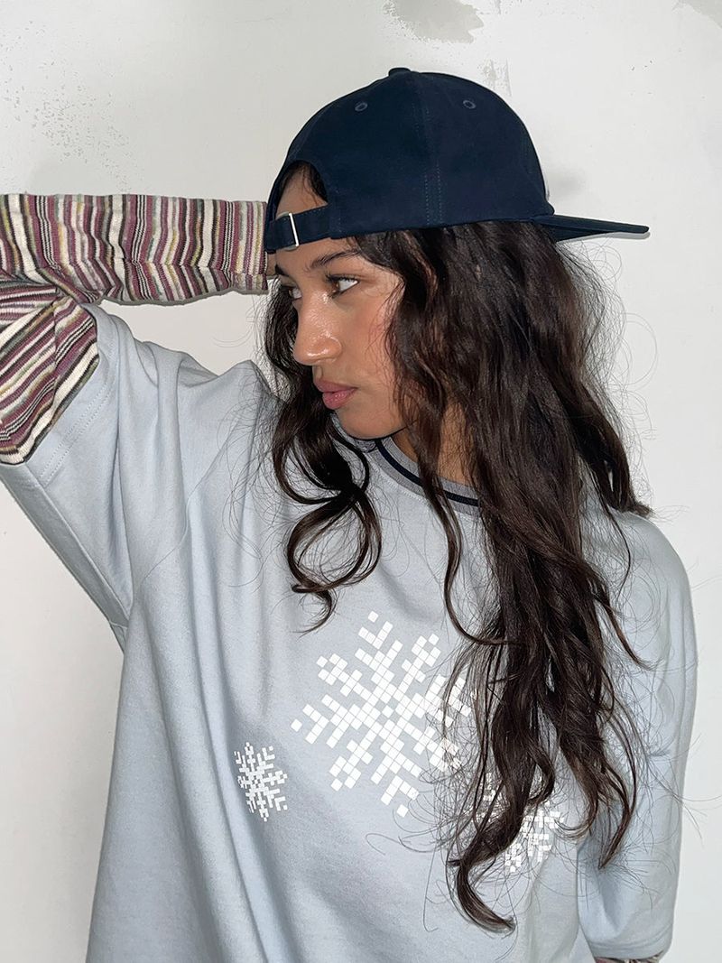 NY CAP (NAVY)