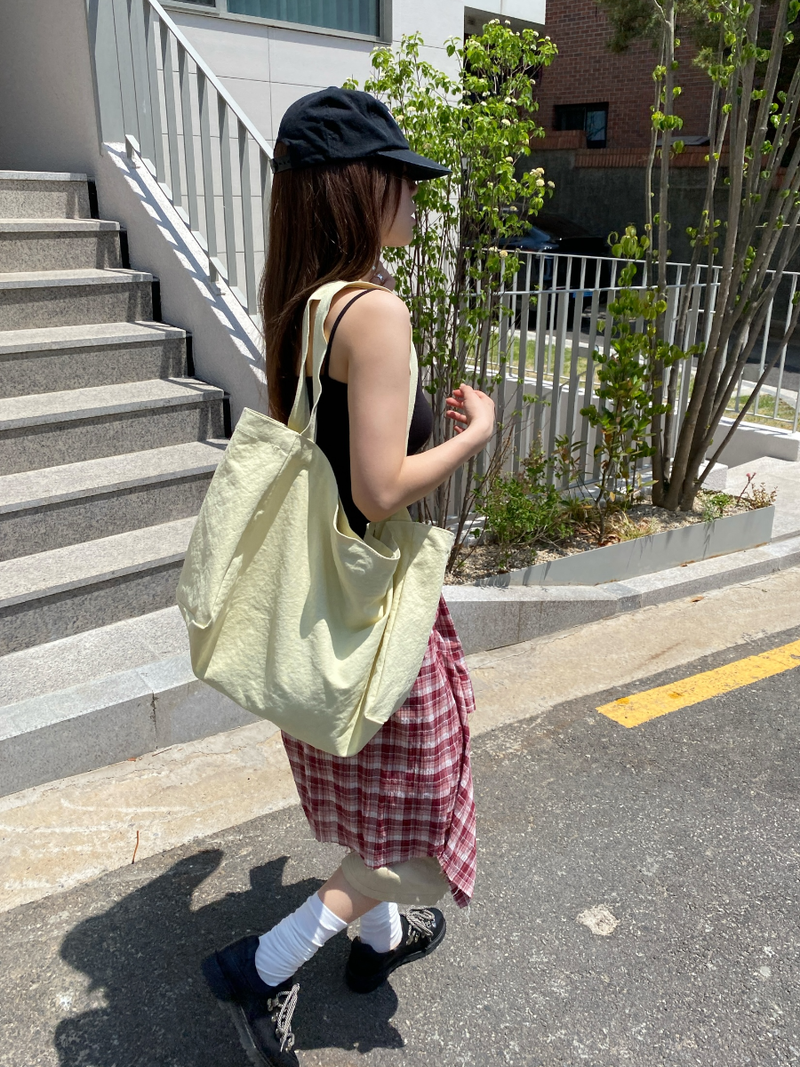 マストカーゴバミューダパンツ