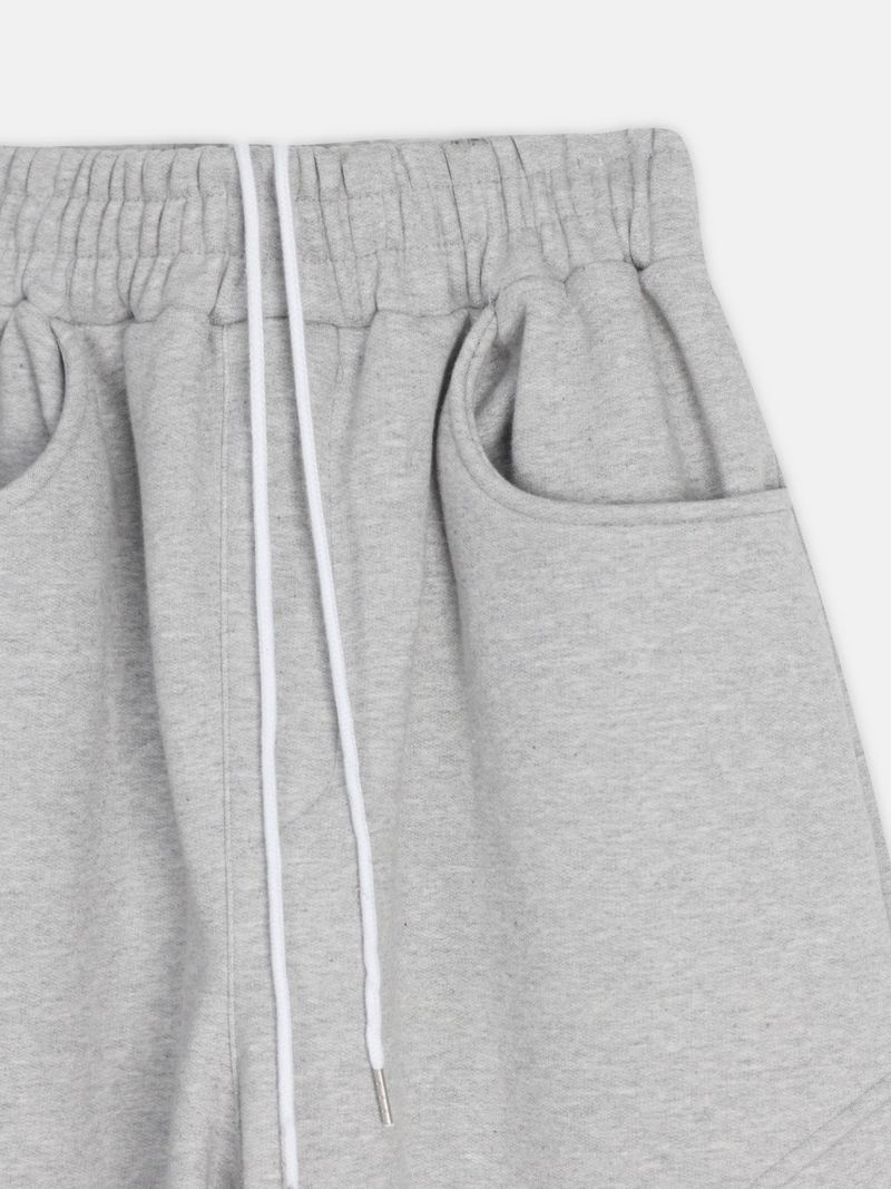 YORK WIDE SWEAT PANTS