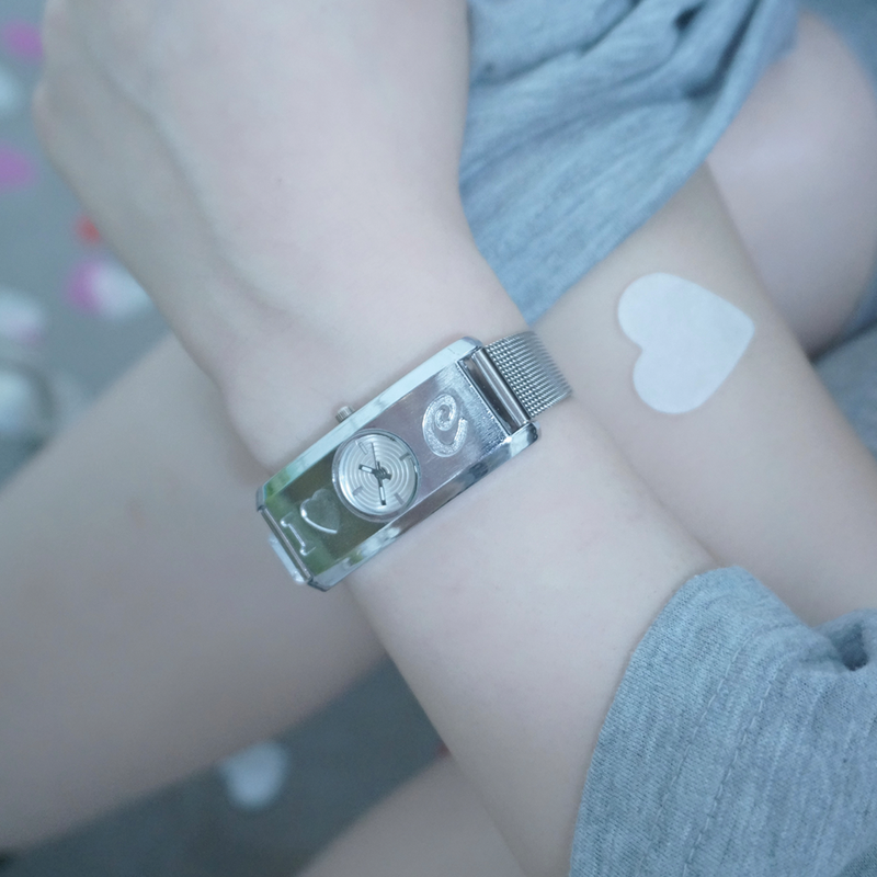 LOVE E watch