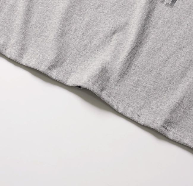 26SS★ Low Short Sleeve T-shirts