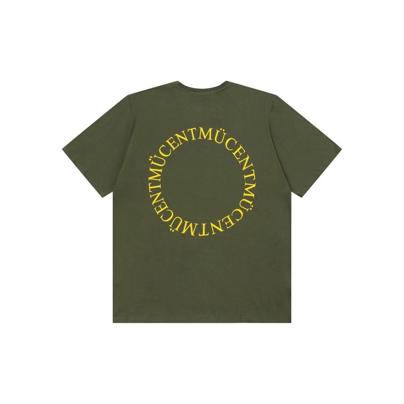 SIGNATURE ARC BACK LOGO T (4COLOR)