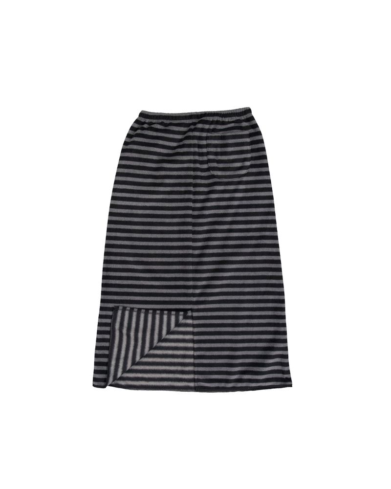 Pocket Fleece SK [Striped]