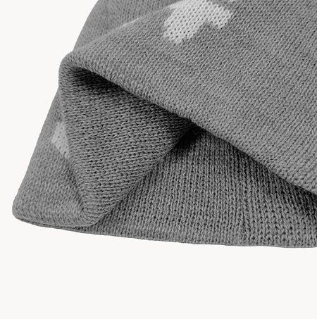 Steen short beanie