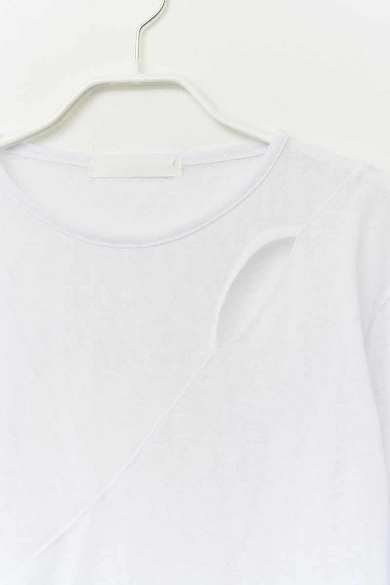 (W) Sprite Slash Top