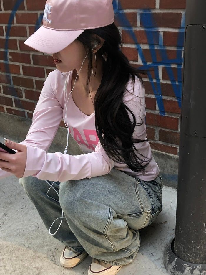 Baby Glitter Tee