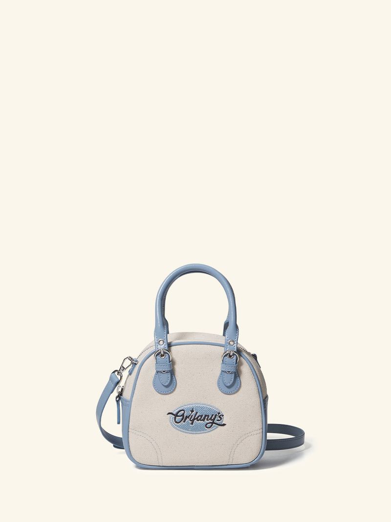 Girlhood Round Tote