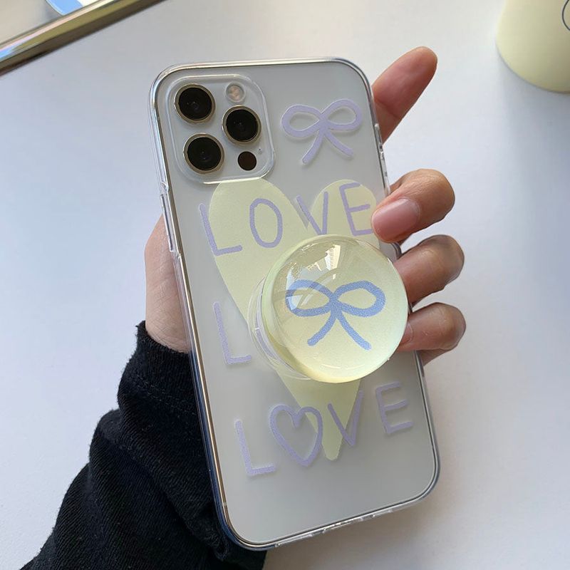 LoveLove Phone Case Bead Tok Set