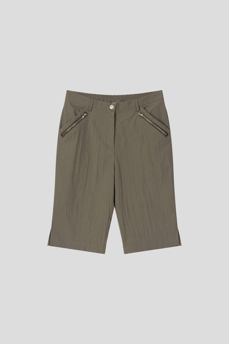 (W) Cecci Capri Pants