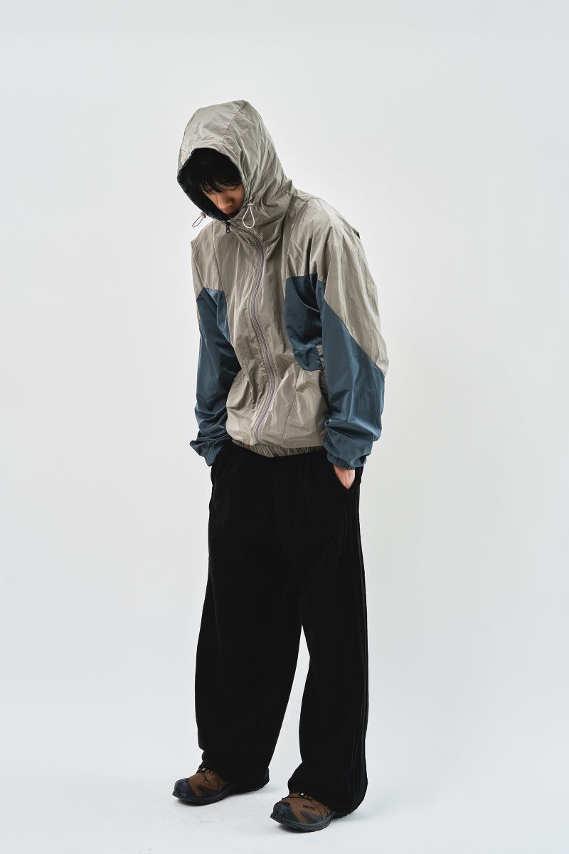 Division Side Slash Sweatpants (3color)