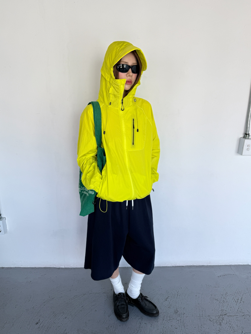 salt bermuda pants