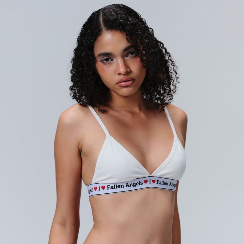 I LOVE BRALETTE