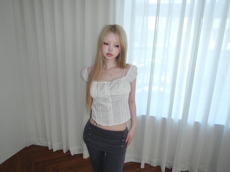 take lace bl(2 color)