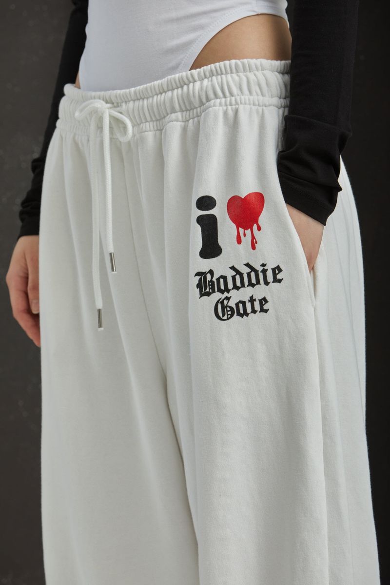 LOVE BADDIE PANTS