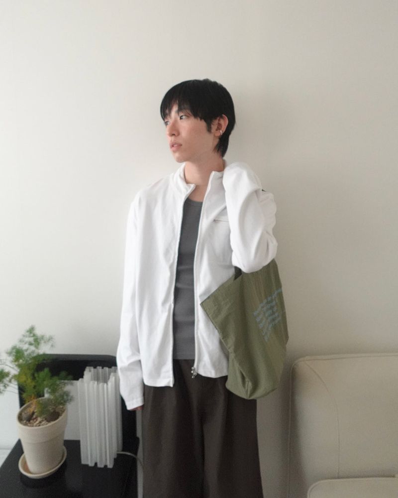 How to Bag (Less Green)
