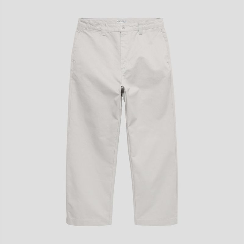 PARAGRAPH（パラグラフ）の「PARAGRAPH CHINO PANTS（Pants）」