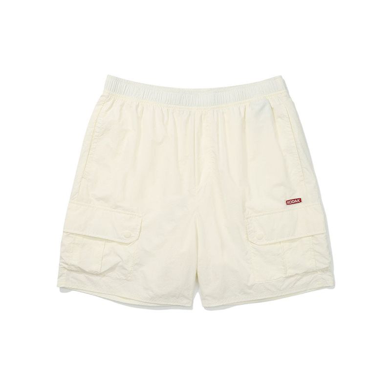 KODAK(コダック)の「ICE POP Pocket Shorts【IVORY】(Pants)」