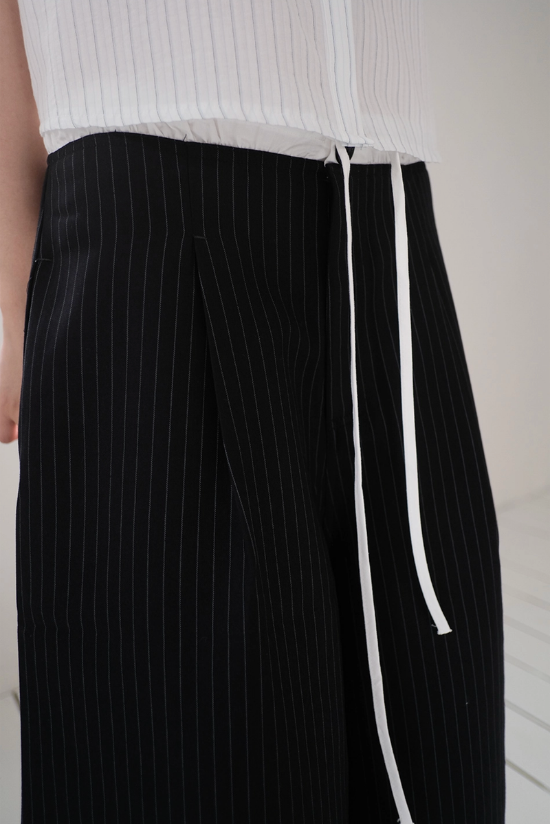 hop bermuda slacks (2c)