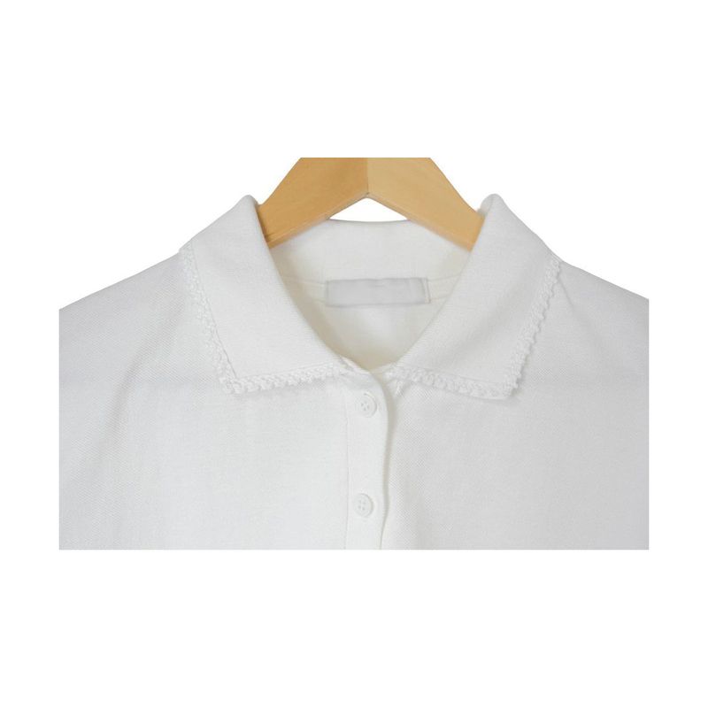 Belling on T-shirts
