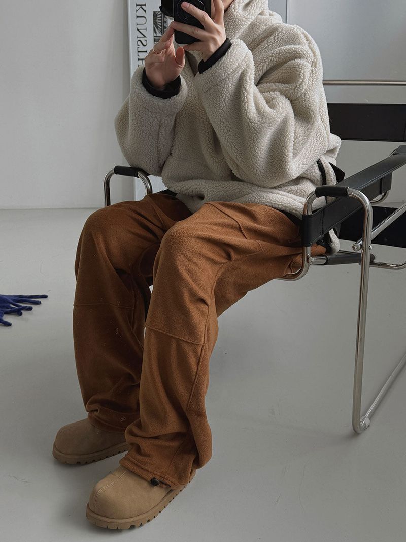ASCLO（エジュクロ）の「ASCLO Darts Fleece Pants (4color)（Pants）」