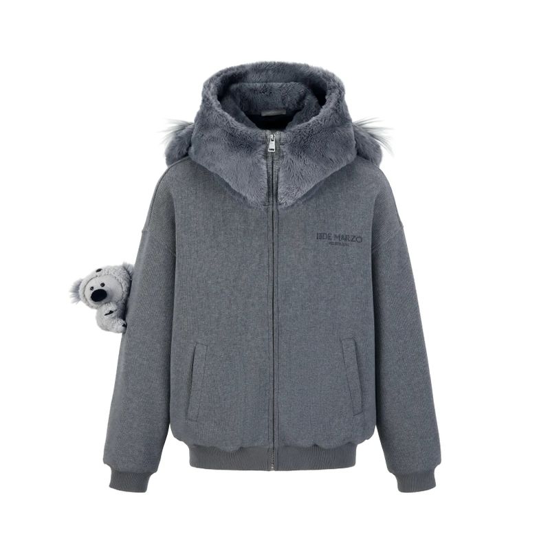 13DE MARZO(トレセ・デ・マルゾ)の「13DE MARZO Koala Zip Hoodie Melbourne Edition(Tops)」