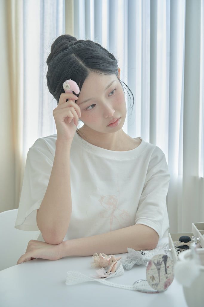 KanaJ（カナジェイ）の「ドリーミングエンジェル ルーズトップス（トップス）」