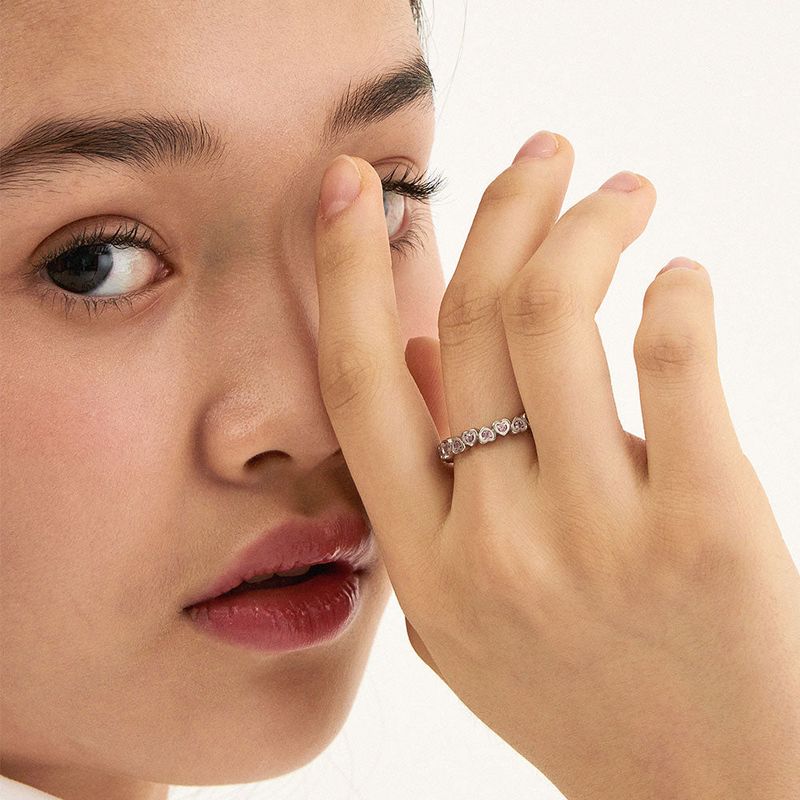 My Birthstone Ring:October