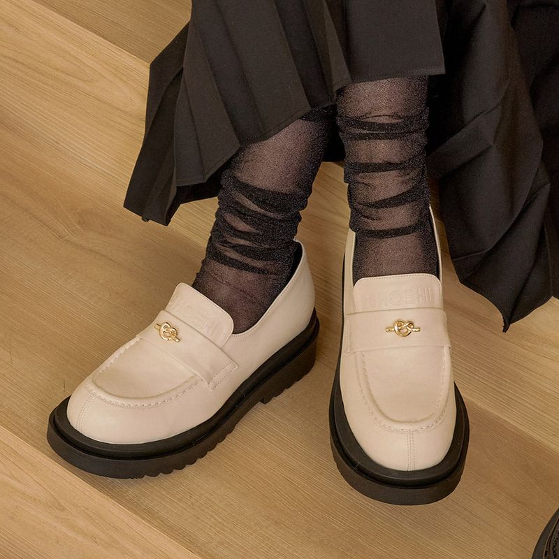 Ive Loafer_L2526 (3Colors)