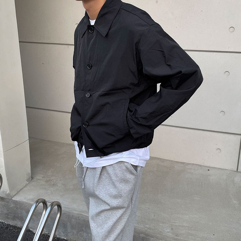 ASCLO MM Wind Jumper (3color)