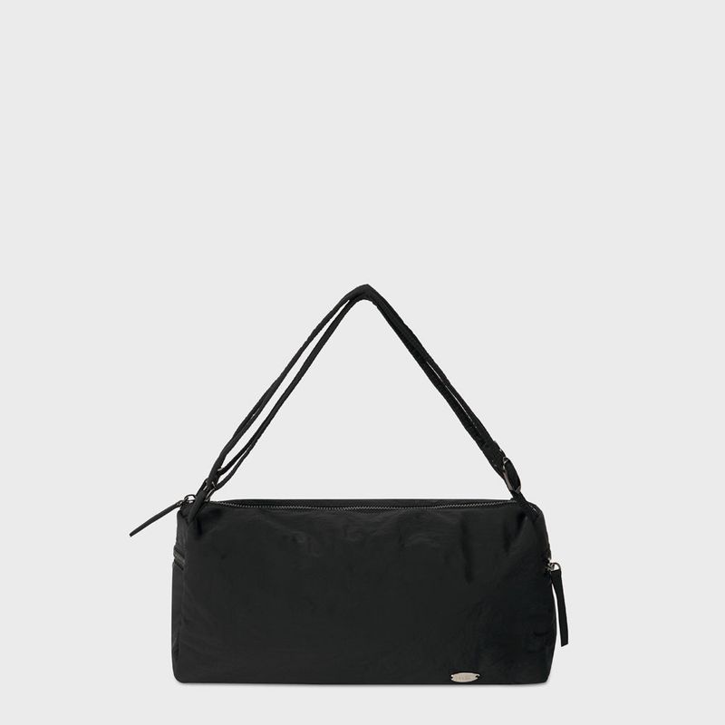 2WAY BAG (BLACK)